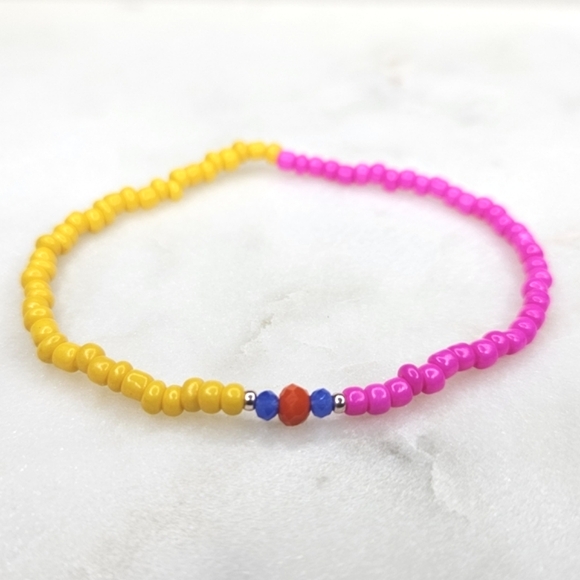 Handmade bracelets - Picture 3 of 4